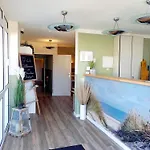 Strandhaus Moenchgut Lobbe