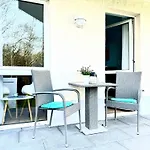 Strandhaus Moenchgut Lobbe Goehren (Ruegen)