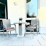 Strandhaus Moenchgut Lobbe