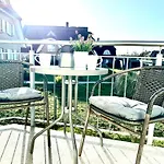 Strandhaus Moenchgut Lobbe Hotel Goehren (Ruegen)