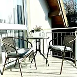 Strandhaus Moenchgut Lobbe