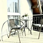 Hotel Strandhaus Moenchgut Lobbe Goehren (Ruegen)