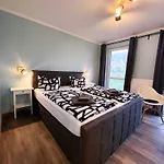 Hotel Strandhaus Moenchgut Lobbe Goehren (Ruegen)