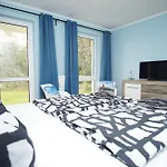 Strandhaus Moenchgut Lobbe Hotel Goehren (Ruegen)