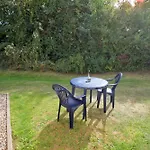 Strandhaus Moenchgut Lobbe