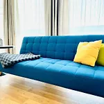 Hotel Strandhaus Moenchgut Lobbe Goehren (Ruegen)