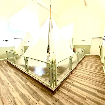 Hotel Strandhaus Moenchgut Lobbe Goehren (Ruegen)