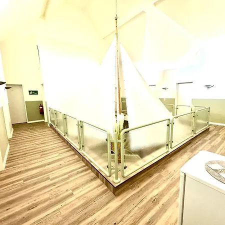 Strandhaus Moenchgut Lobbe Goehren (Ruegen)