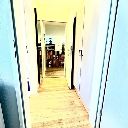 Strandhaus Moenchgut Lobbe * Goehren (Ruegen)