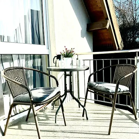 Strandhaus Moenchgut Lobbe