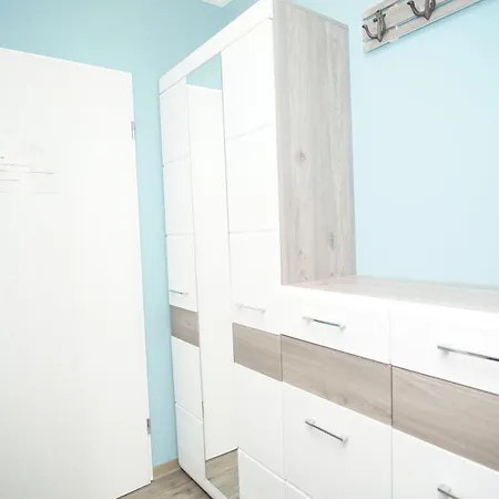 Strandhaus Moenchgut Lobbe