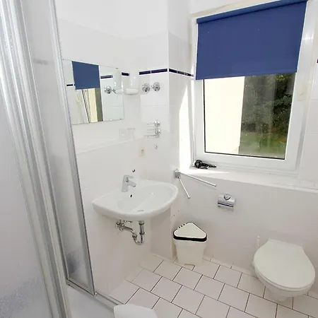 Strandhaus Moenchgut Lobbe Hotel Goehren (Ruegen)