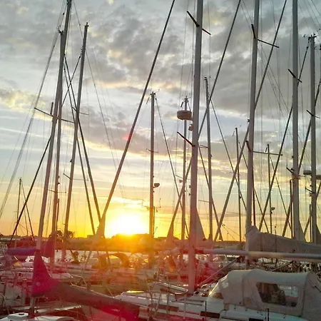 Strandhaus Moenchgut Lobbe *