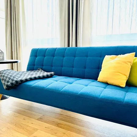 Hotel Strandhaus Moenchgut Lobbe Goehren (Ruegen)