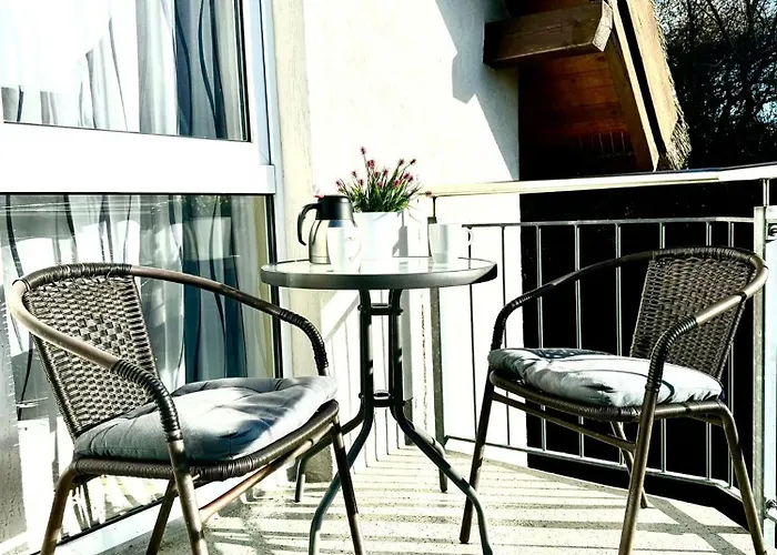 Strandhaus Moenchgut Lobbe