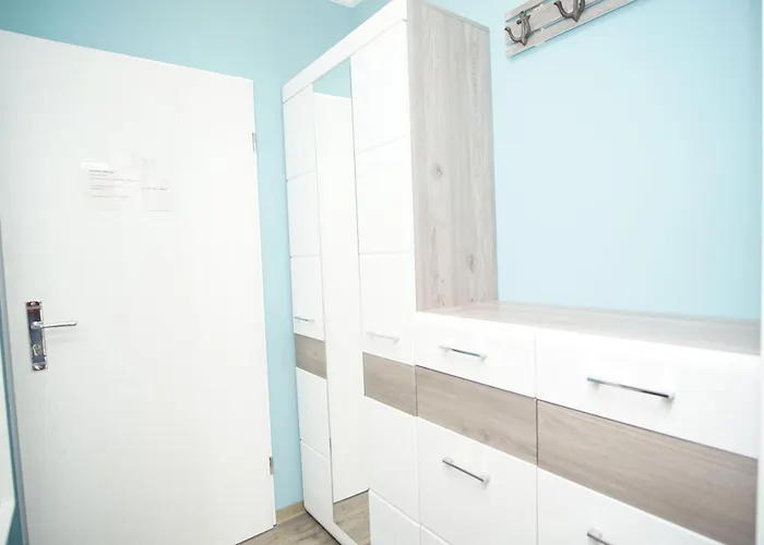 Strandhaus Moenchgut Lobbe