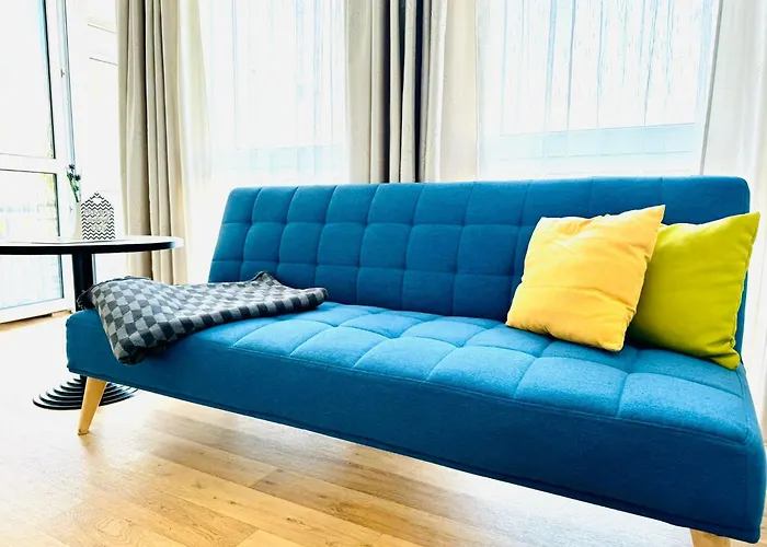 فندق Strandhaus Moenchgut Lobbe غورين